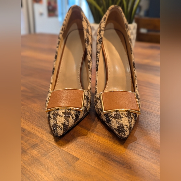 Women's beautiful stylish highheels - Picture 2 of 4